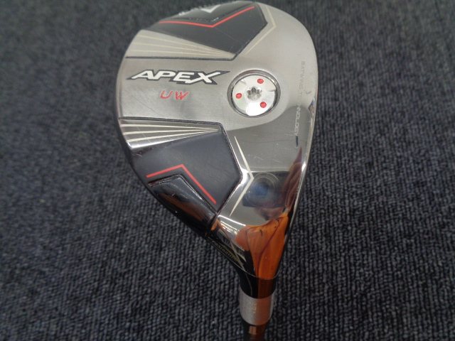 楽天市場】APEX UW 17 中古の通販 楽天市場】APEX UW 17 中古の通販
