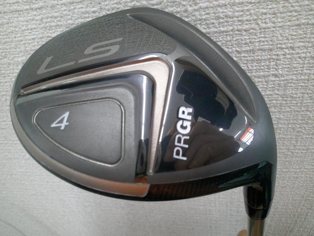 【中古】 プロギア LSユーティリティ 2023/SPEEDER NX for PRGR/L/22[3067]■松山店