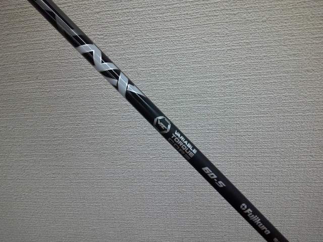 樂天商城 - 【中古】 フジクラ SPEEDER NX BLACK 60（S） テーラーメイド用スリーブ 43.875インチ/S/0[4983]■松山店