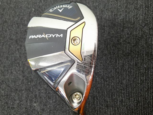 樂天商城 - 【中古】 キャロウェイ PARADYM UT/VENTUS TR5 for Callaway(JP)レンチナシ/S/21[7465]■松山店
