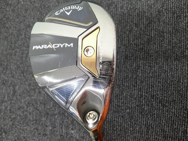 樂天商城 - 【中古】 キャロウェイ PARADYM UT/VENTUS TR5 for Callaway(JP)レンチナシ/S/24[7466]■松山店