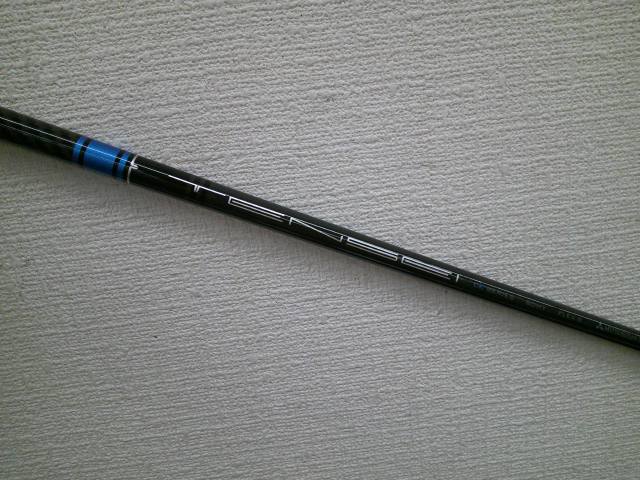 樂天商城 - 【中古】 三菱ケミカル TENSEI CK SERIES BLUE 80HY　短め 38インチ/S/0[8192]■松山店