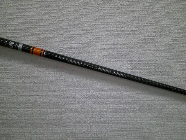 樂天商城 - 【中古】 三菱ケミカル TENSEI CK Pro Orange Hybrid 70（R）チップカット 38.625インチ/R/0[8326]■松山店