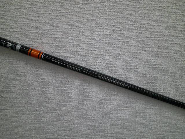 【中古】 三菱ケミカル TENSEI CK Pro Orange Hybrid 70（R）チップカット 38.625インチ/R/0[8328]■松山店