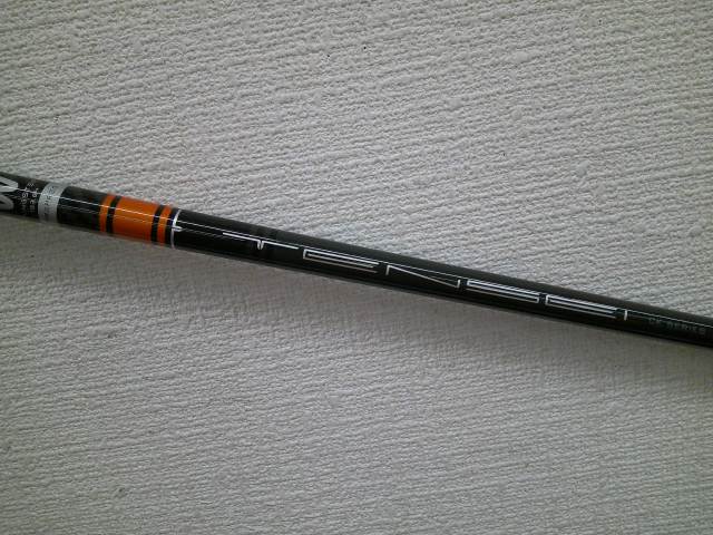 【中古】 三菱ケミカル TENSEI CK Pro Orange Hybrid 70（R）短め　チップカット/R/0[8330]■松山店