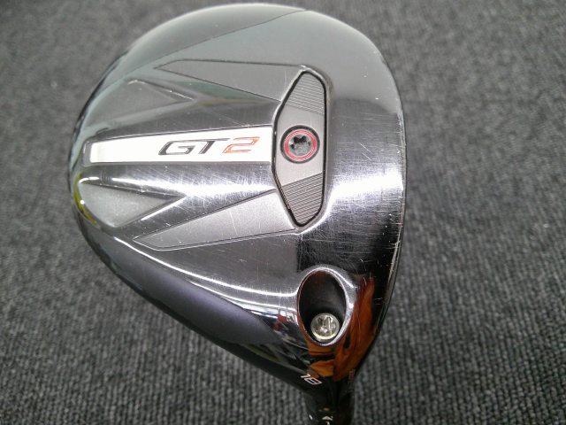 樂天商城 - 【中古】 タイトリスト GT2/DENALI RED 50(JP)レンチナシ/5.5/18[8470]■松山店