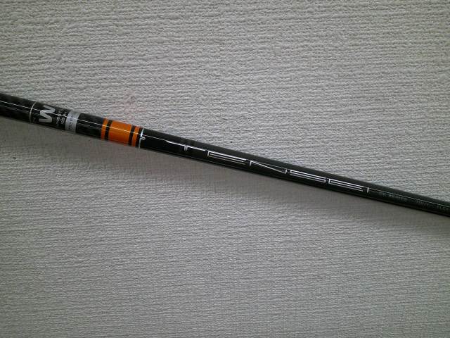【中古】 三菱ケミカル TENSEI CK Pro Orange Hybrid 70（R） 39.125インチ/R/0[8948]■松山店
