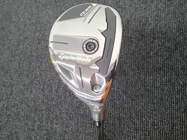 樂天商城 - 【中古】 テーラーメイド Qi35 RESCUE/2025 Diamana SILVER TM70(JP)/S/22[9292]■松山店