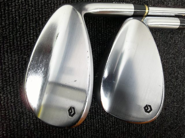 楽天市場】エポン ウェッジ 58の通販