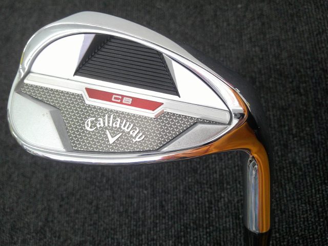 Rakuten - 【中古】 キャロウェイ CB WEDGE 50-12/NSPRO950GHneo(JP)/S/50[0127]■松山店