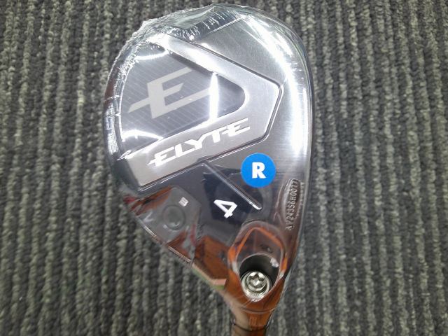 樂天商城 - キャロウェイ ELYTE UT/VENTUS GREEN 5 for CW(JP)/R/22[8030]■博多店