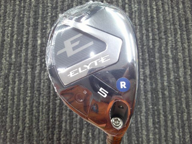 樂天商城 - キャロウェイ ELYTE UT/VENTUS GREEN 5 for CW(JP)/R/24[0237]■博多店