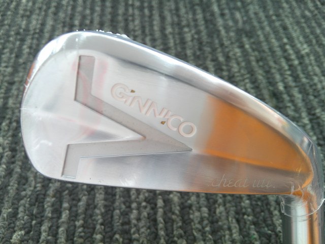 樂天商城 - 【中古】 イオン GINNICO cheat uti/LIN-Q EX HY-75/S/19[2182]■博多店