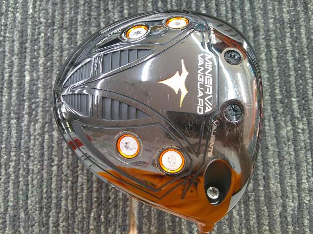 樂天商城 - 【中古】 その他 MINERVA VANGUARD/FSP MX-V BRN/0/10.5[4272]■博多店
