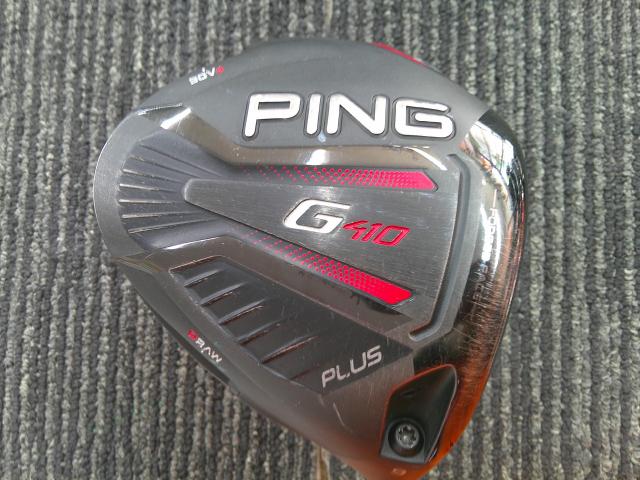 樂天商城 - 【中古】 ピン G410 PLUS/ALTA J CB/S/9[4863]■博多店