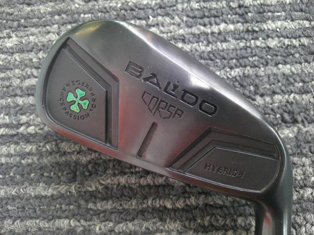 Rakuten - 【中古】 バルド CORSA HYBRID-I/N.S.PRO MODUS3 TOUR105/X/18[6374]■博多店
