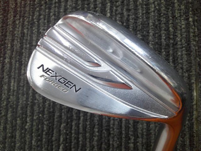 樂天商城 - 【中古】 ゴルフパートナー NEXGEN FORGED WEDGE 2022/N.S.PRO 950GHneo/S/50[7798]■博多店