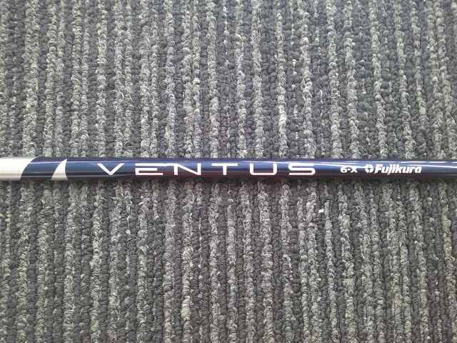 樂天商城 - 【中古】 フジクラ VENTUS BL 6（X） 43インチ/X/0[9624]■博多店