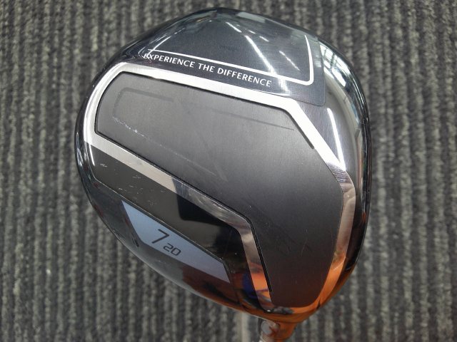 Rakuten - 【中古】 ダンロップ ゼクシオ2026/MP1400/S/20[0329]■博多店