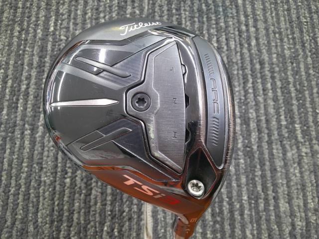 樂天商城 - 【中古】 タイトリスト TSi3/TSP110 50(JP)/TourS/15[0402]■博多店