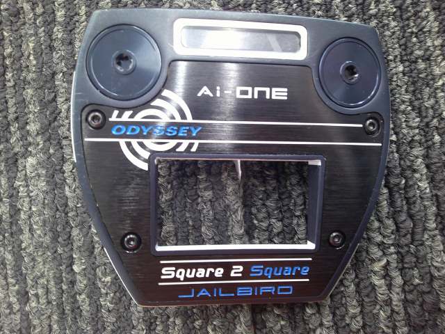 Rakuten - 【中古】 オデッセイ Ai-ONE SQUARE 2 SQUARE JAILBIRD/オリジナルスチール//6.3[0514]■博多店