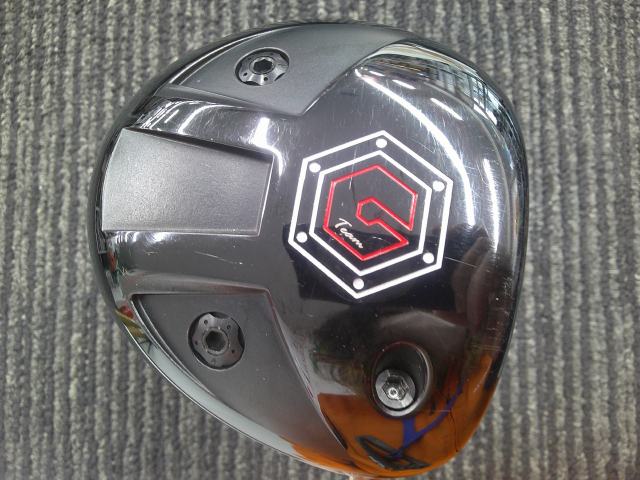 樂天商城 - 【中古】 GTD GTD 455/Feather/S/10[0519]■博多店