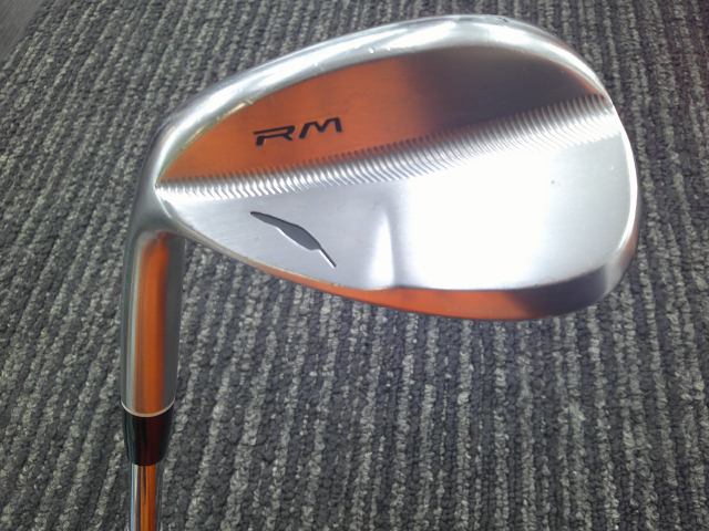 樂天商城 - 【中古】 フォーティーン RM 48-07/NSPRO TS-101w/wedge/48[1187]■博多店