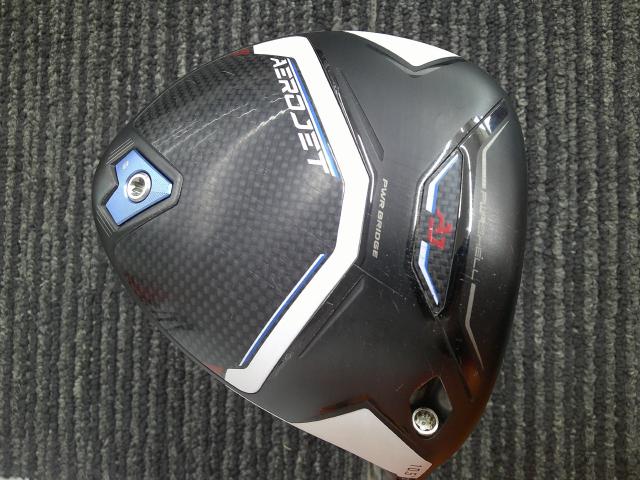 樂天商城 - 【中古】 コブラ AEROJET/SPEEDER NX for Cobra(JP)/SR/10.5[1313]■博多店