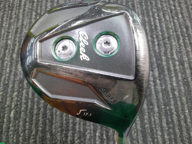 樂天商城 - 【中古】 バルド COMPETIZIONE 568/MCF60/R/17.5[1495]■博多店