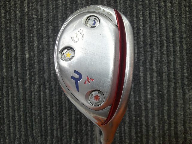 Rakuten - 【中古】 ロッディオ RODDIO ユーティリティ 2017/Diamana Thump FW f75/S/21[3348]■博多店