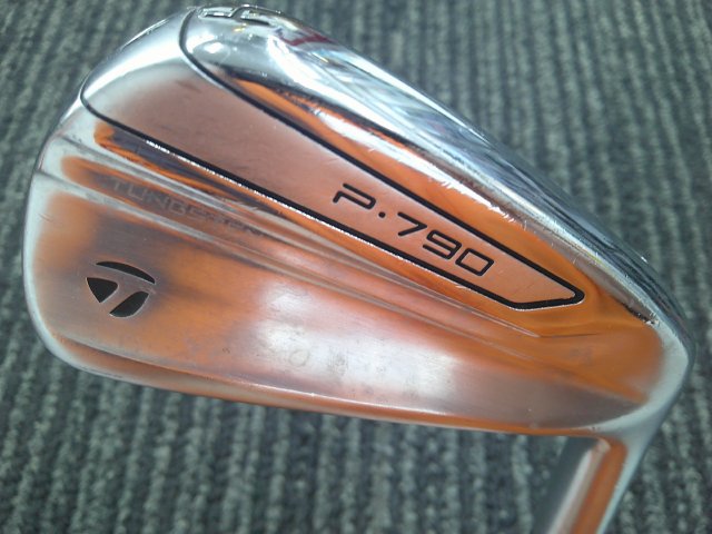 楽天市場】taylormade golf p790 dynamic gold 120の通販