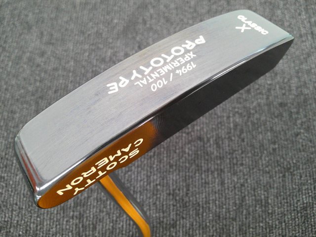 楽天市場】スコッティキャメロン クラシックの通販