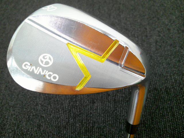 š  GINNICO WEDGE/N.S.PRO MODUS3 TOUR 105/X/50[1812]Ź