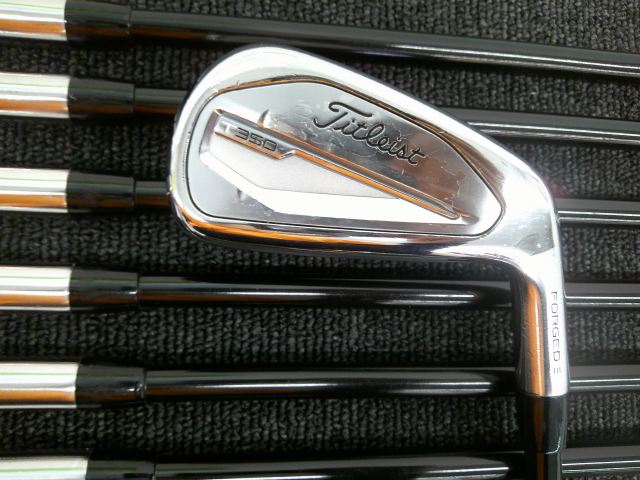 樂天商城 - 【中古】 タイトリスト T350 2023/TENSEI AV RED AM(JP)/S/29[5347]■松山店