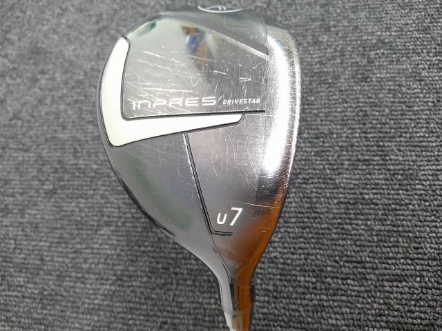 樂天商城 - 【中古】 ヤマハ インプレスDRIVESTAR UT 2025/M-425U/S/25.5[5506]■松山店