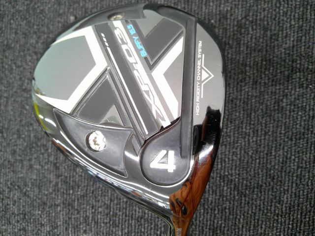 Rakuten - 【中古】 カムイ XP-03/ATTAS MB-FW 55/SR/16.5[6743]■松山店