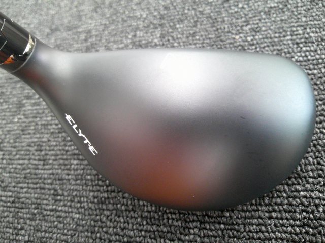 【中古】 キャロウェイ ELYTE X UT/VENTUS GREEN 5 for CW(JP)レンチナシ/S/25[901...