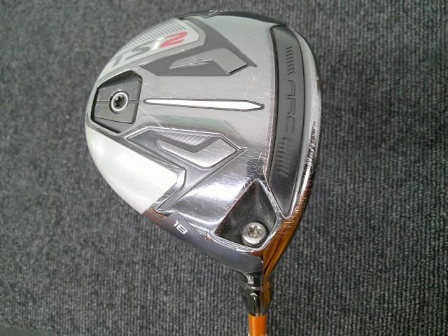 Rakuten - 【中古】 タイトリスト TSi2/TourAD DI-5(JP)レンチナシ/S/18[9272]■松山店