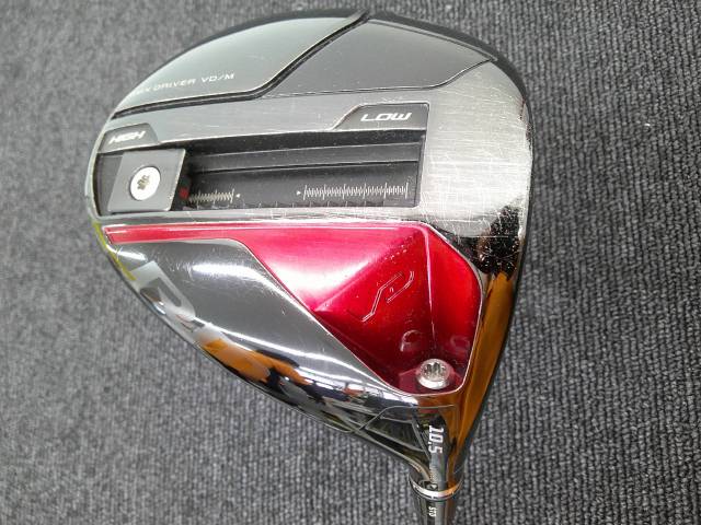 樂天商城 - 【中古】 ヤマハ RMX VD M Steady Version/TENSEI TR　レンチナシ/SR/10.5[9363]■松山店