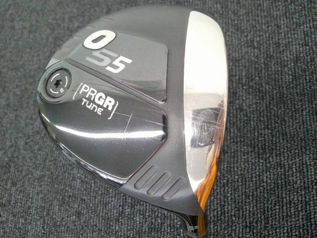Rakuten - 【中古】 プロギア PRGR TUNE 05/MCF6/S/18[9905]■松山店