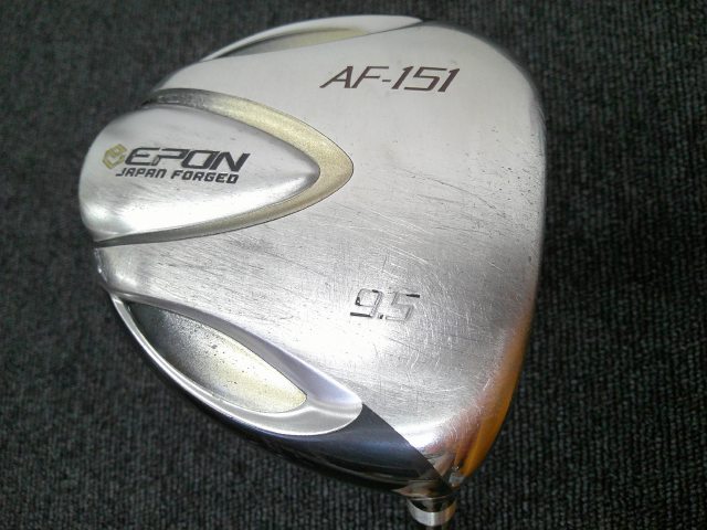 Rakuten - 【中古】 エポン AF-151/Fire Express PROTO TYPE 65/S/9.5[0068]■松山店