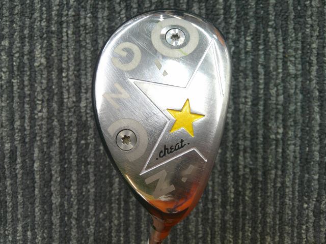 樂天商城 - 【中古】 イオン GINNICO UTILITY/Diamana Thump h90/S/20.5[4527]■博多店