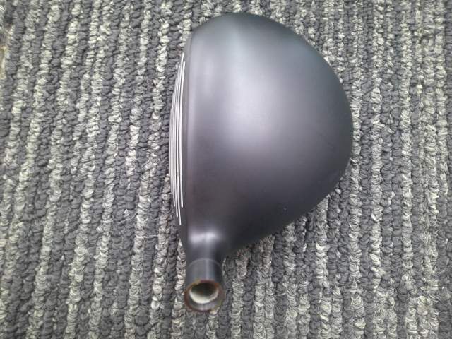 【中古】 エーデザインゴルフ A GRIND CROSSWOOD/ヘッドノミ/×/16.5[5842]■博多店