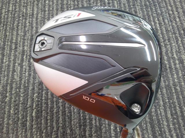 【中古】 タイトリスト TSi1/TSP013 45(JP)/S/10[6485]■博多店