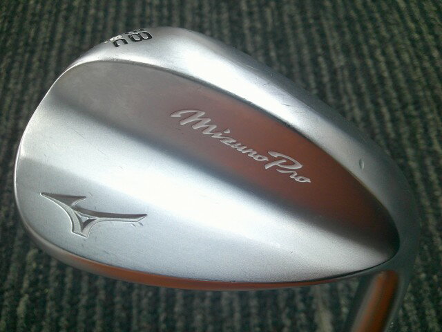 樂天商城 - 【中古】 ミズノ Mizuno Pro T-1 58-08/DG HT/S200/58[9321]■博多店