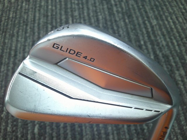 樂天商城 - 【中古】 ピン GLIDE4.0 56E/MODUS3TOUR120/S/56[9331]■博多店
