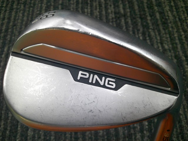 Rakuten - 【中古】 ピン S159 58B-8/MODUS3TOUR120/S/58[9332]■博多店