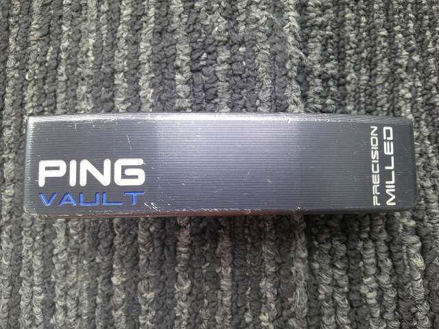 樂天商城 - 【中古】 ピン VAULT ANSER2 Slate/オリジナルスチールPP58[34]//0[9982]■博多店