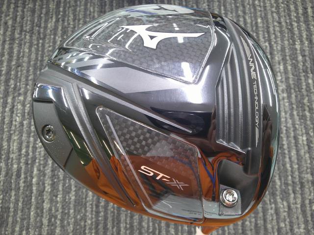 Rakuten - 【中古】 ミズノ ST-X 220/TourAD GM D/S/10.5[0212]■博多店