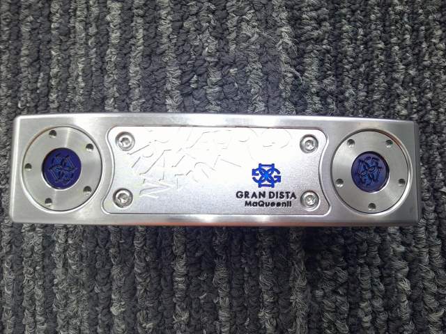 樂天商城 - 【中古】 その他 GRANDIST MaQueenII/オリジナルスチール/0/0[0508]■博多店